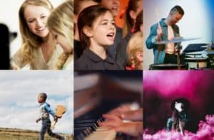 Eliettes Music Academy