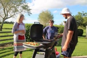 BBQ