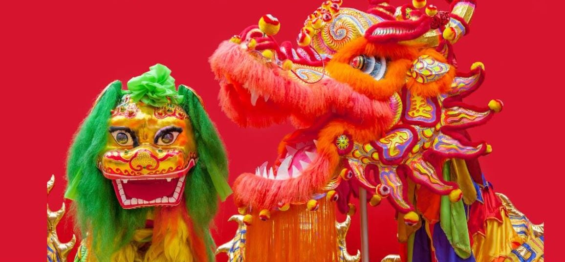 Chinese Cultural Showcase