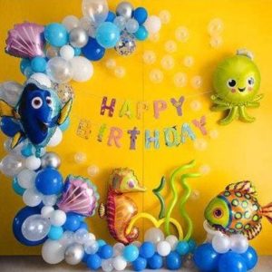 Kids birthday party supplies, decorations & party hire | Auckland for Kids
