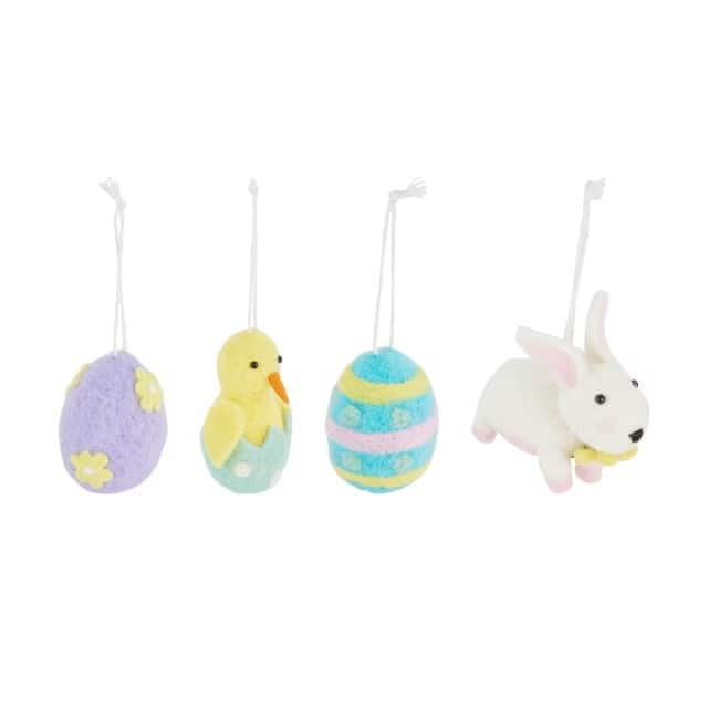 Easter Decorations
