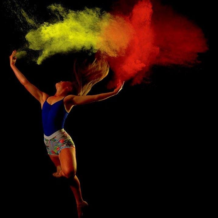 Geronimo Performing Arts