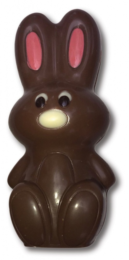 Miffi Bunny Schoc chocolates