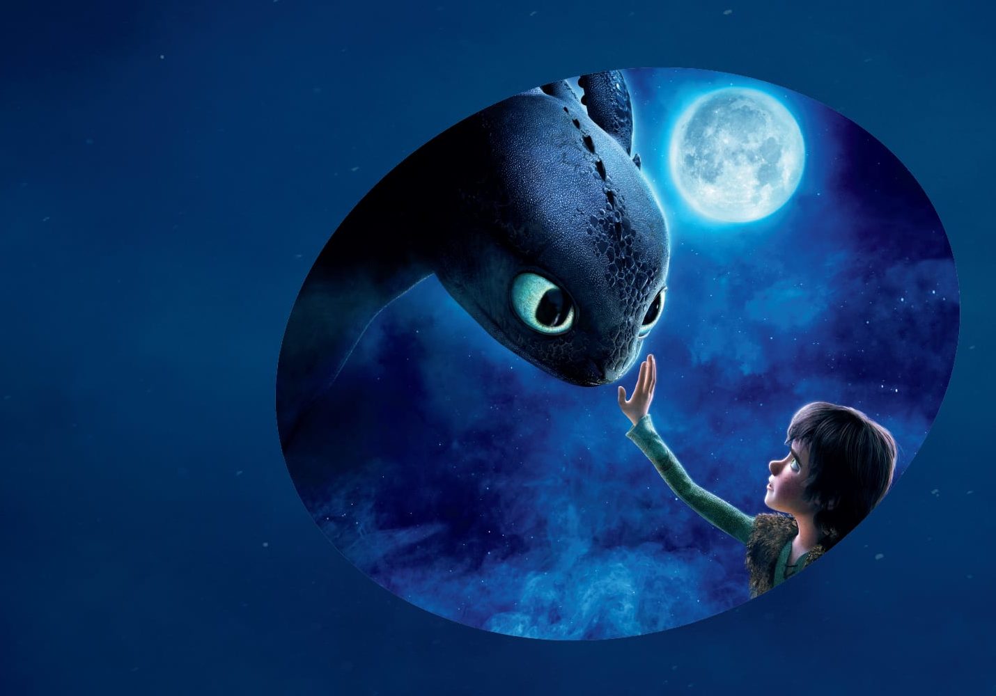 how to train your dragon live orchestra
