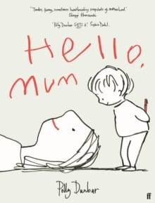 Hello Mum book