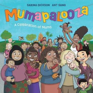 Mumpalooza book