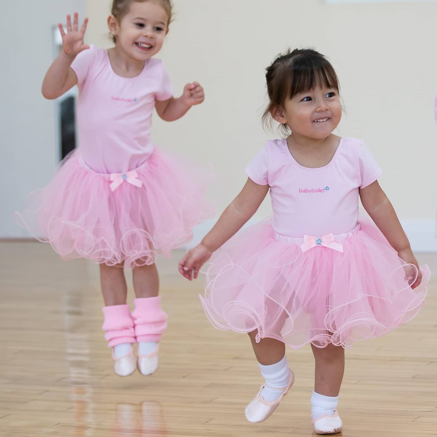 Baby Ballet dance classes