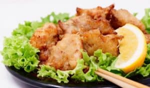 Daruma Chicken Karaage