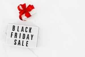 Black Friday Sales