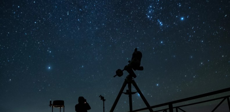 Telescopes in Avondale