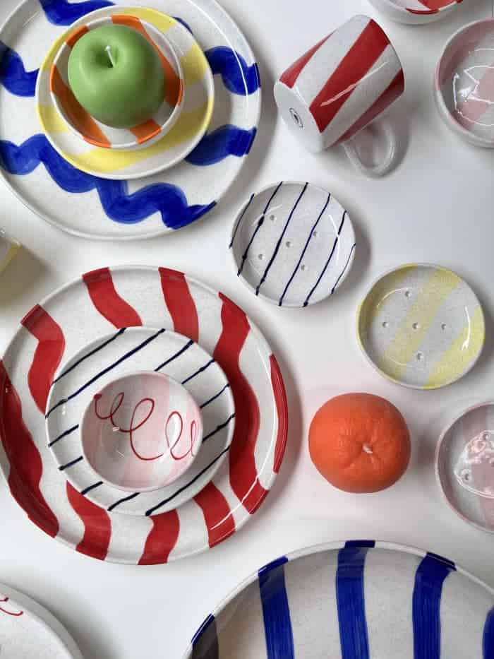 Claybird Ceramics