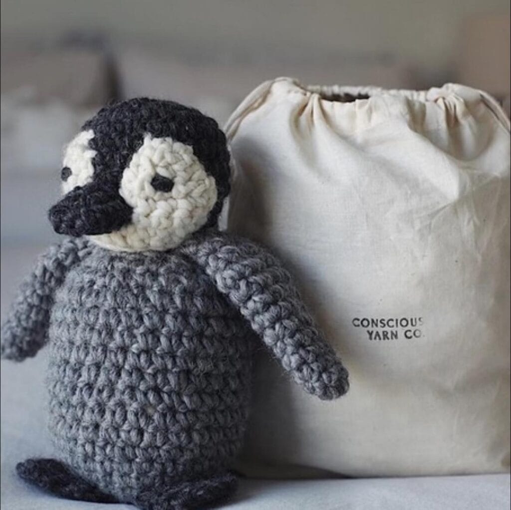 Conscious Yarn Co