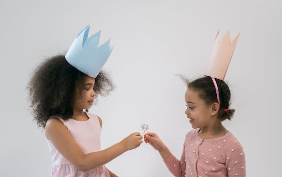 King’s Coronation Craft Auckland for Kids