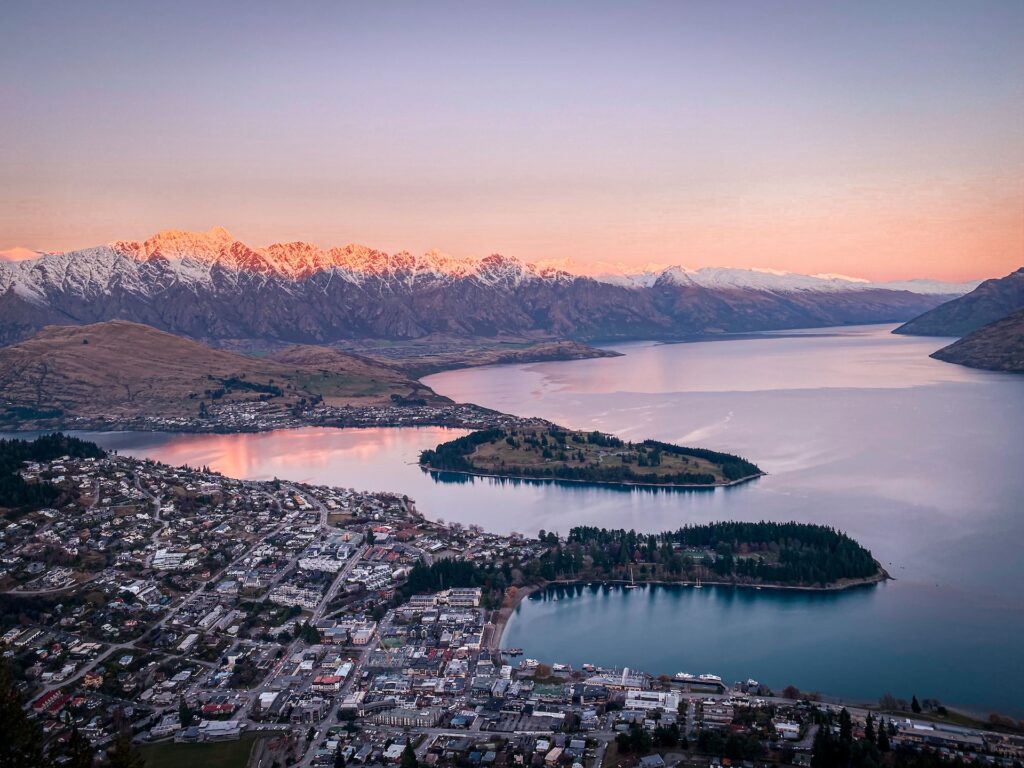 New Zealand family travel & holidays with kids