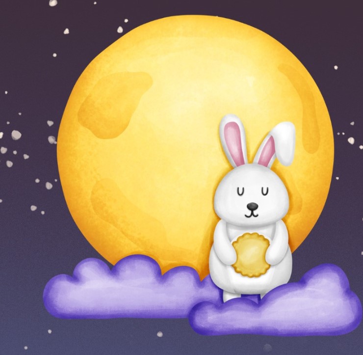 Moon Rabbit