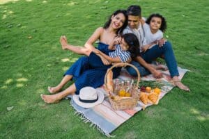 Family Picnic