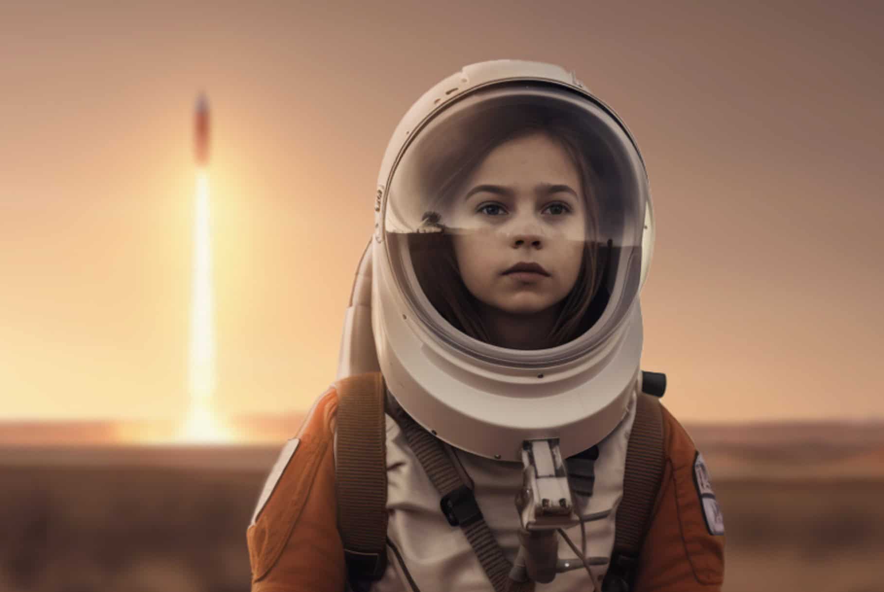 Mission Control Mars