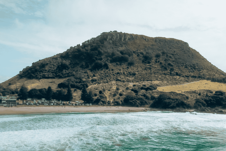 Mt Maunganui