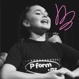 Pform.nz holiday programmes