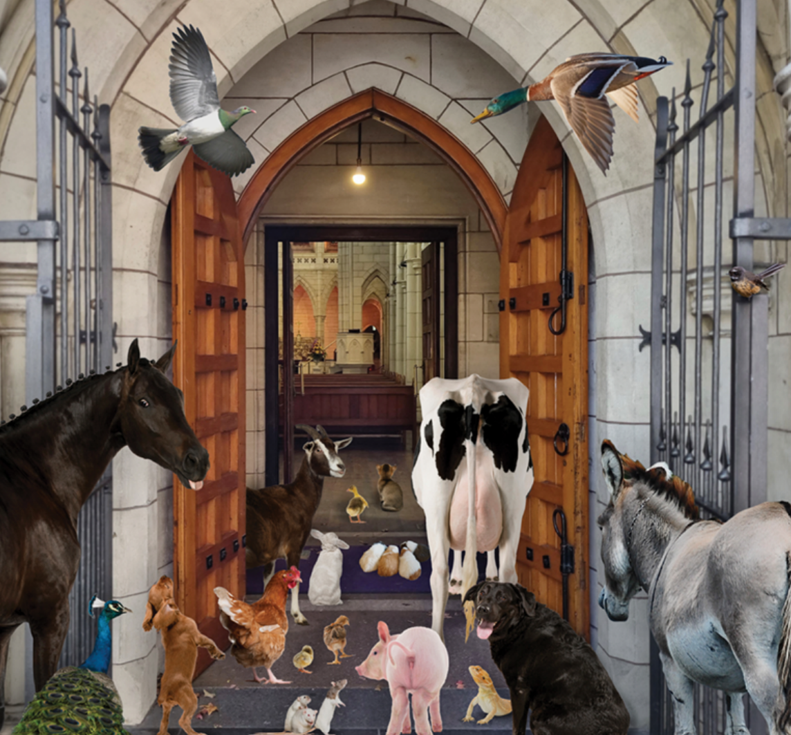 St-Matthews-in-the-City-Blessing-of-the-Animals