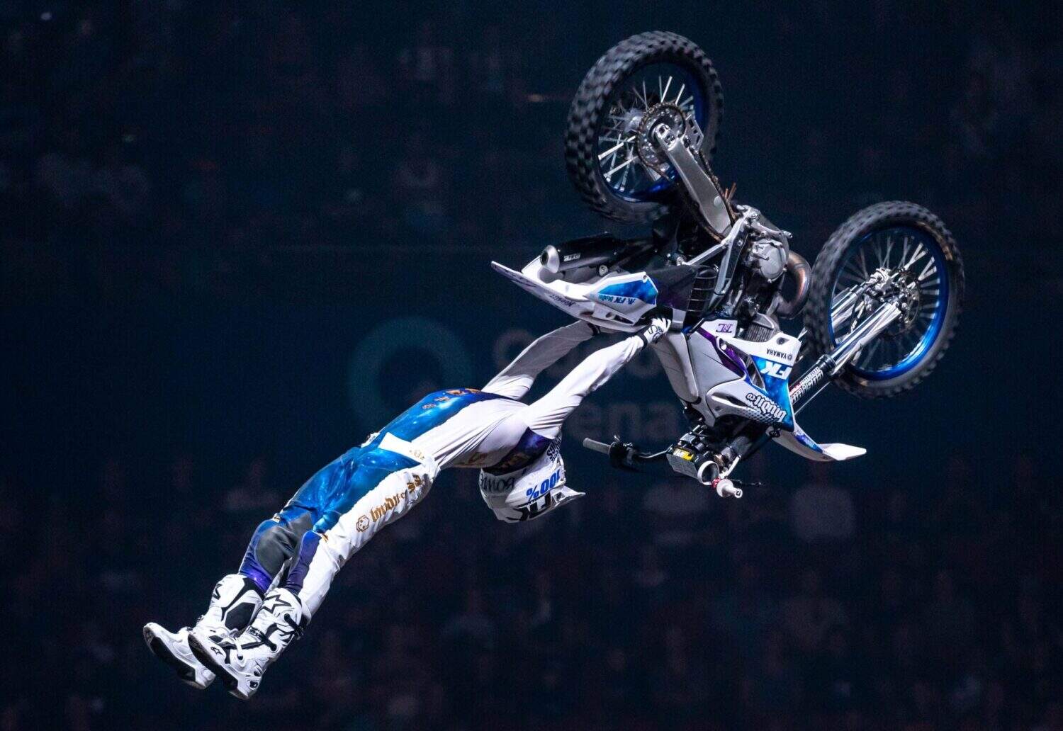 Freestyle Kings