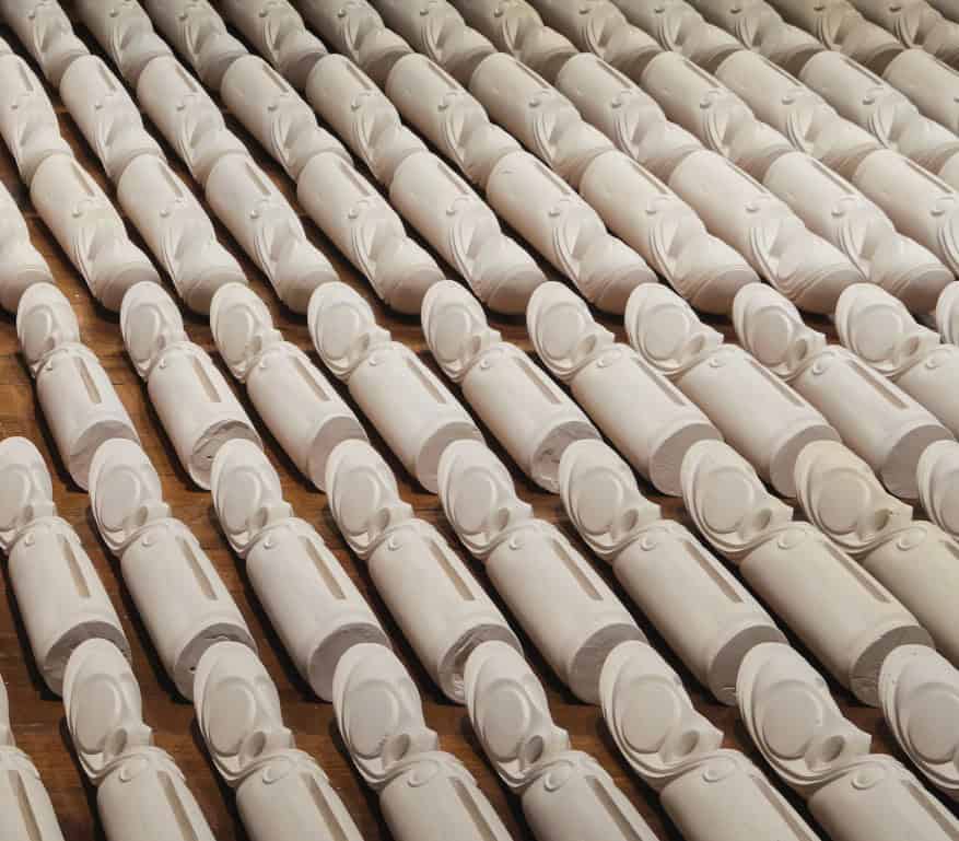 One Horizions Gus Fisher Gallery