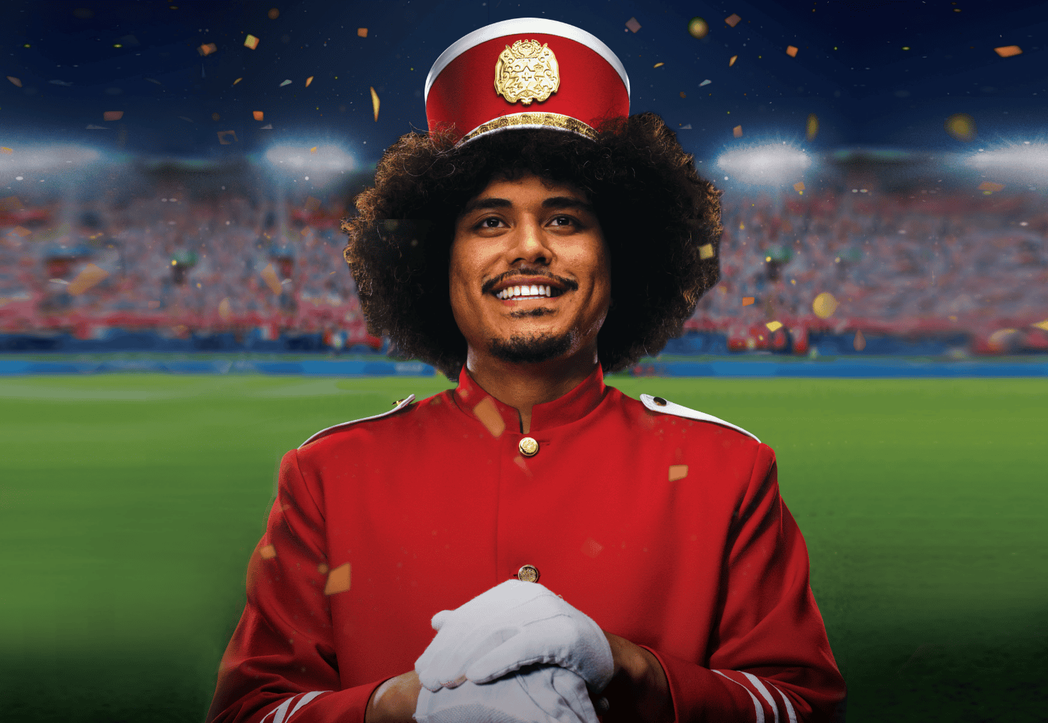 Red White Brass Play by Auckland Theatre Company