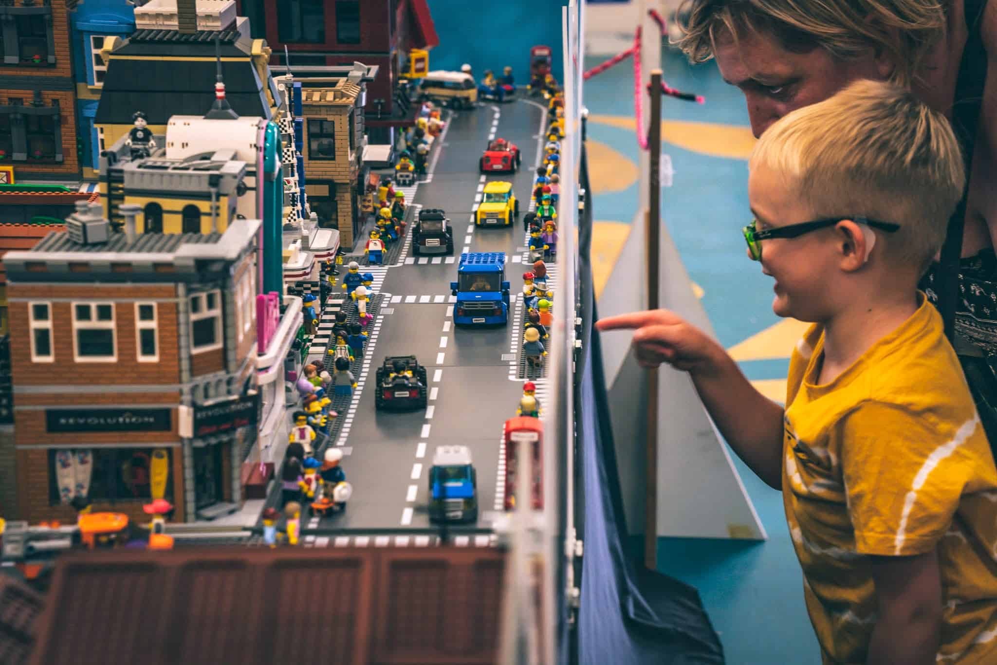 Lego User Group Brick Show