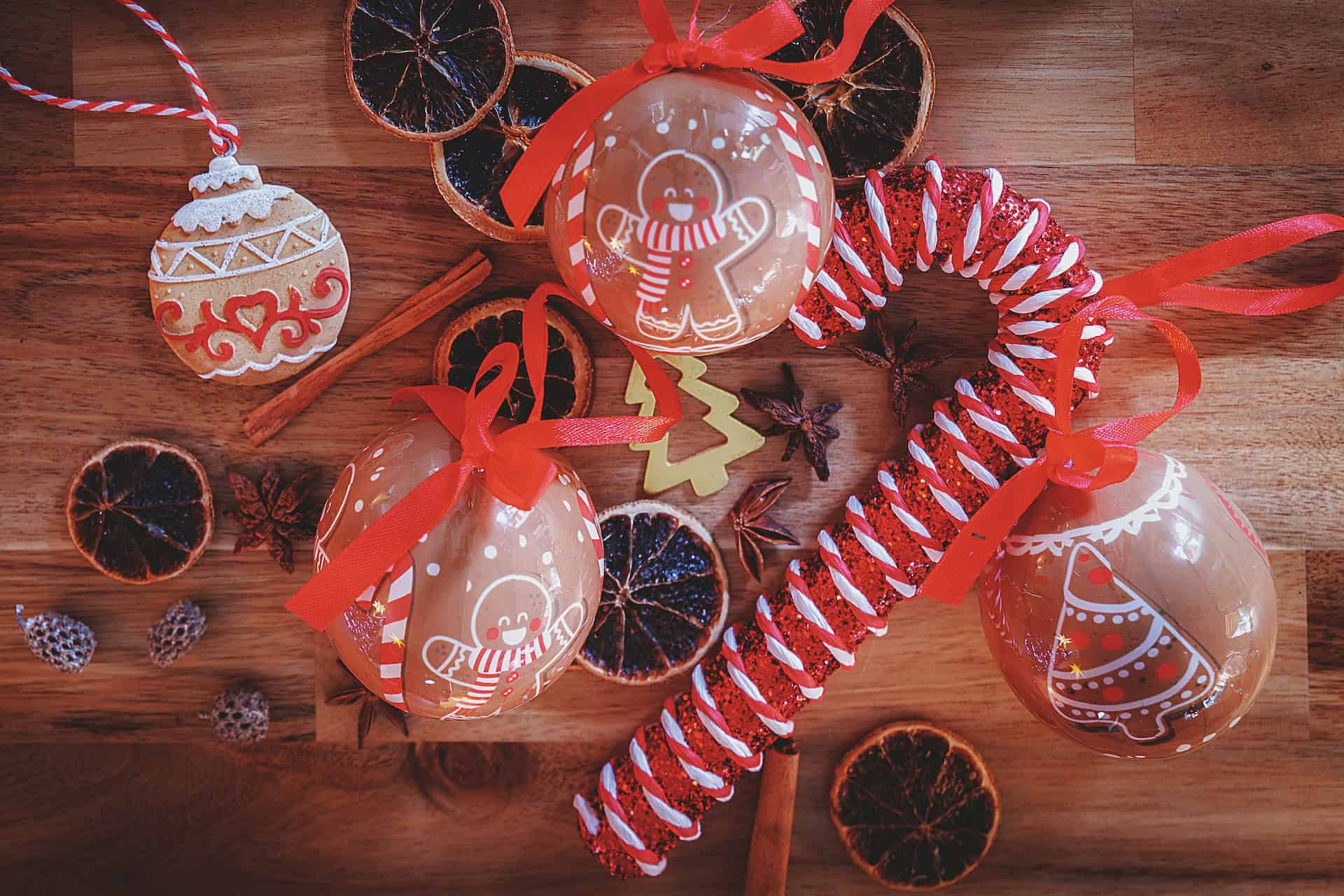 Christmas Decorations