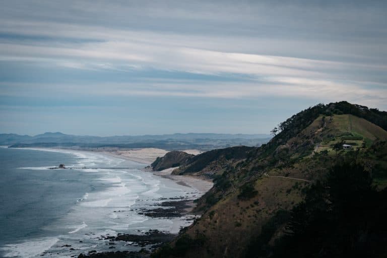 Mangawhai Cliff Walkway