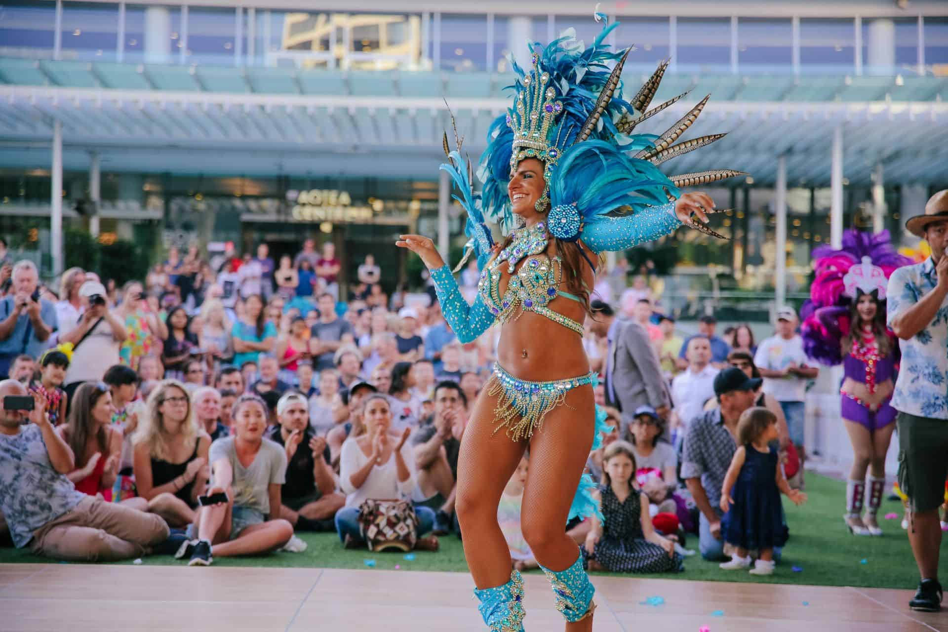 Auckland Latin Fiesta