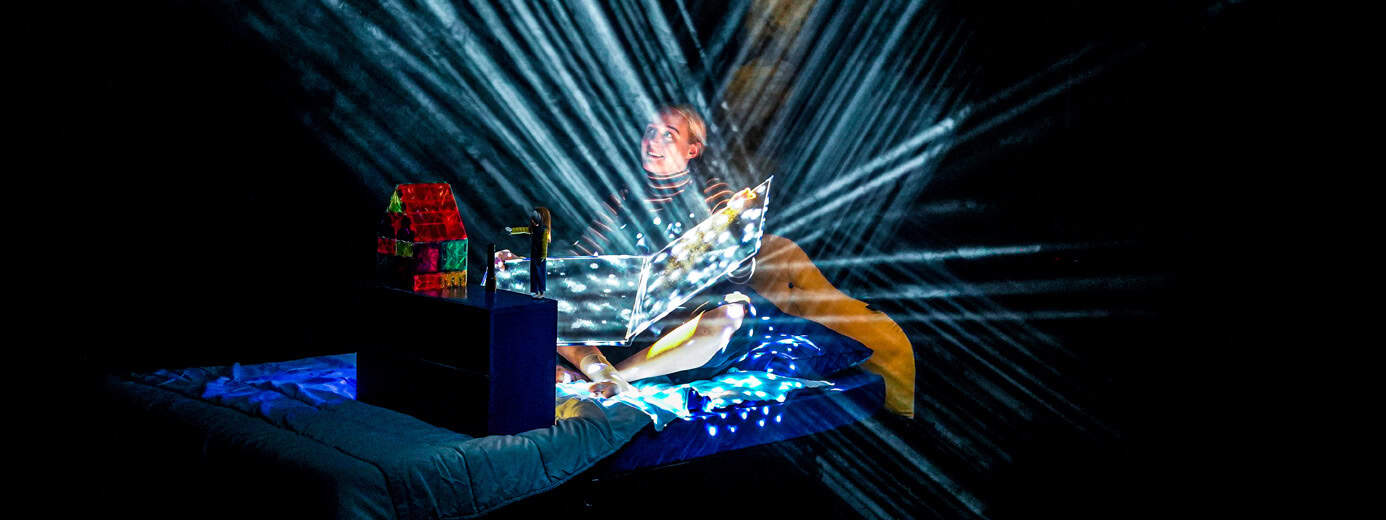 ZOOOM Live show
