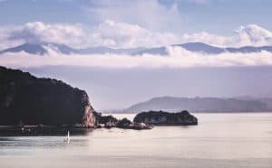 Able Tasman Coast Track, Able Tasman National Park, New Zealand