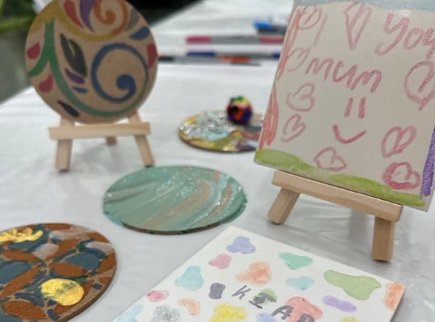 Coaster Craft