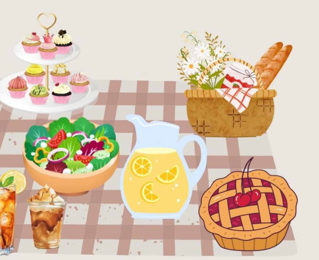 Catalina Bay Spring Fair Market | Auckland for Kids