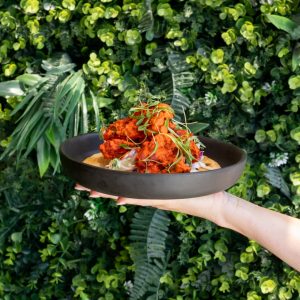 CHILLI CHICKEN Good Planet