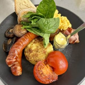 Food Vault