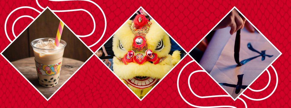 Lunar New Year