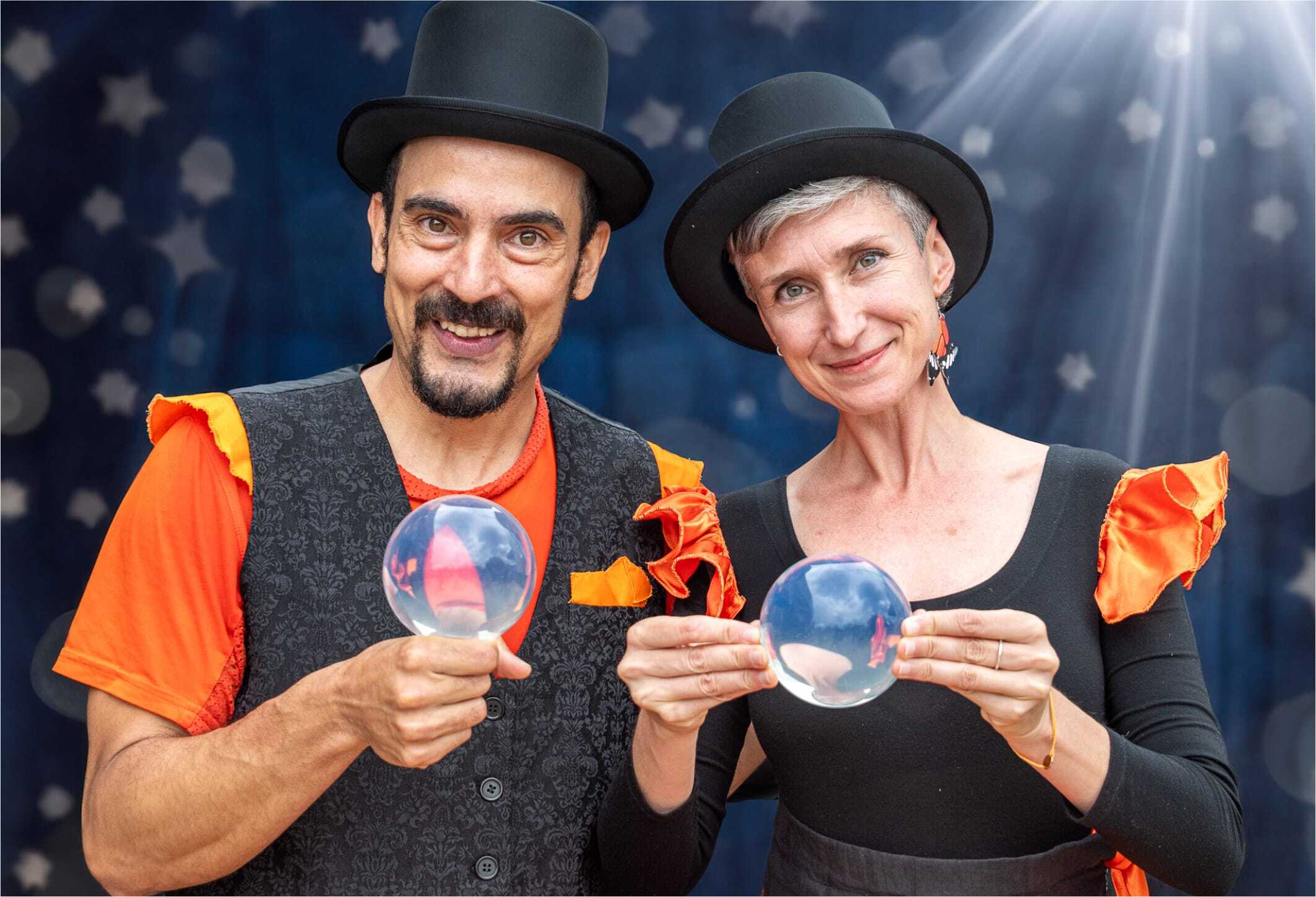 The Orange Box | Auckland for Kids