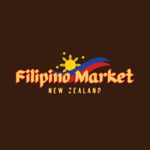 Filipino Market New Zealand Logo