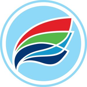 Hobsonville Point Primary Logo