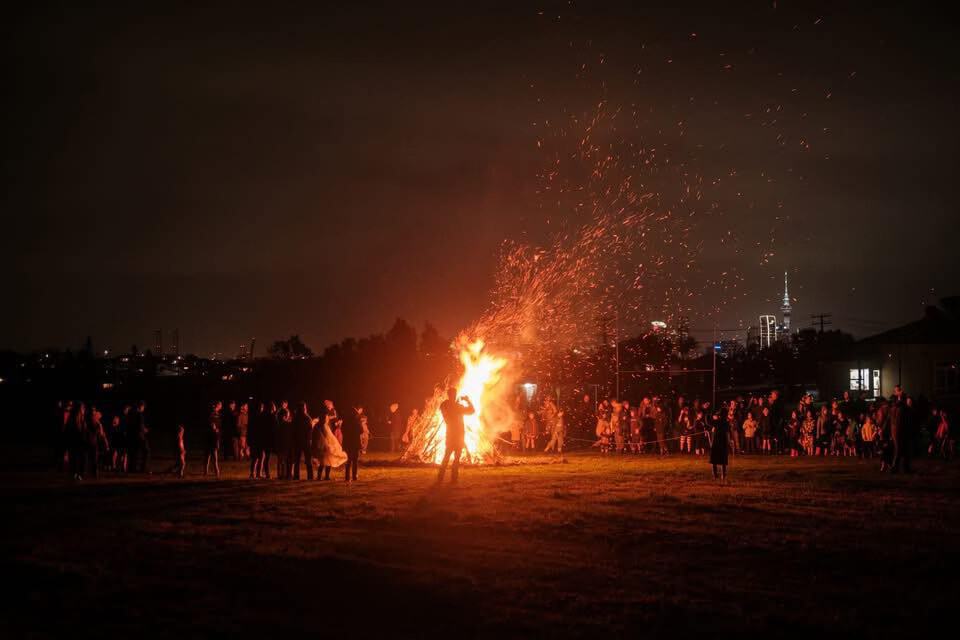 Bayswater Matariki Festival 2026