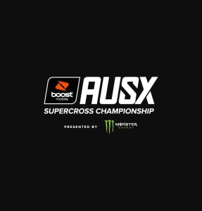 AUSX logo
