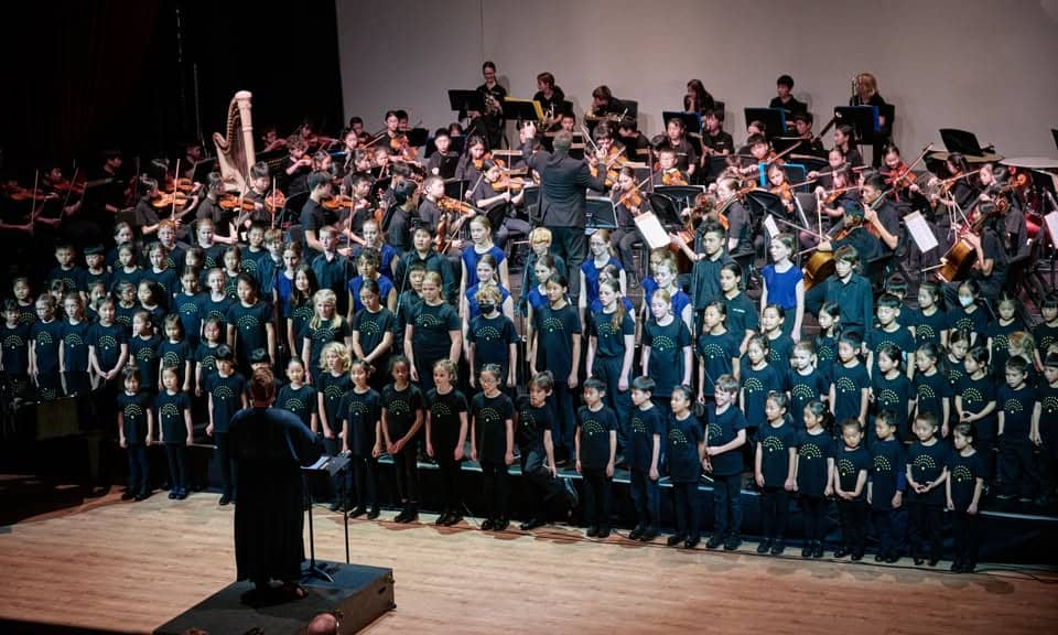 North Shore Youth Music 24th Annual Showcase Concert