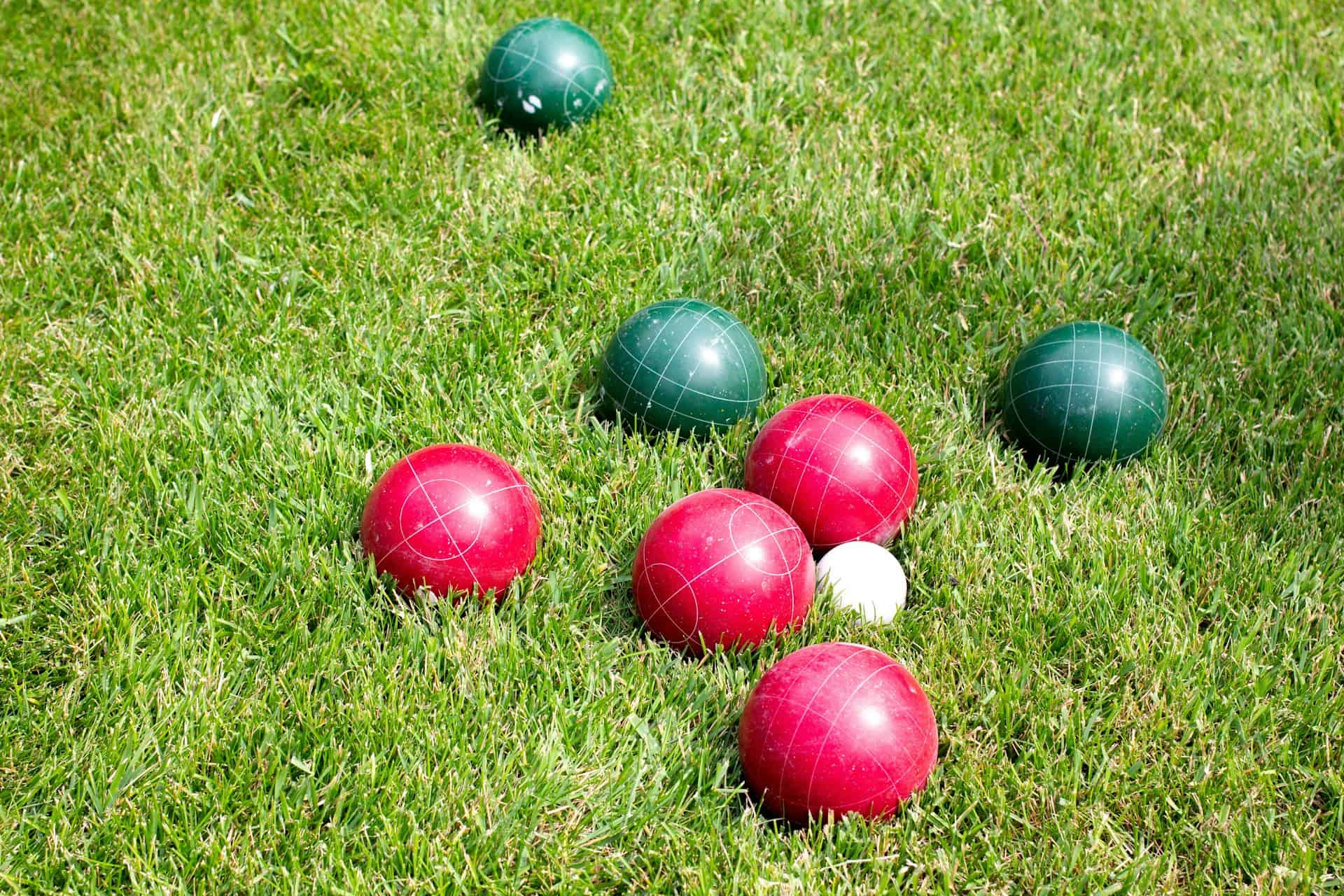Family Bowls Roll Up Day, New Lynn
