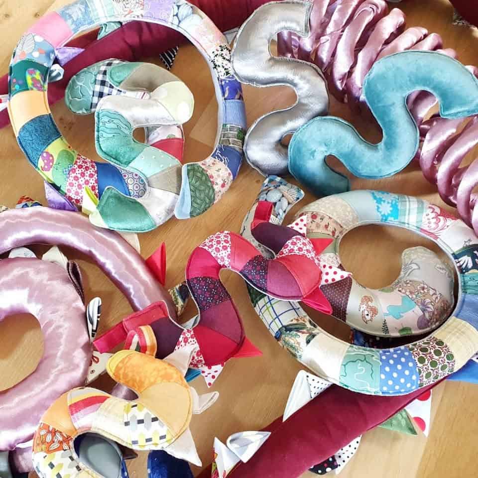 Fabric of Play
