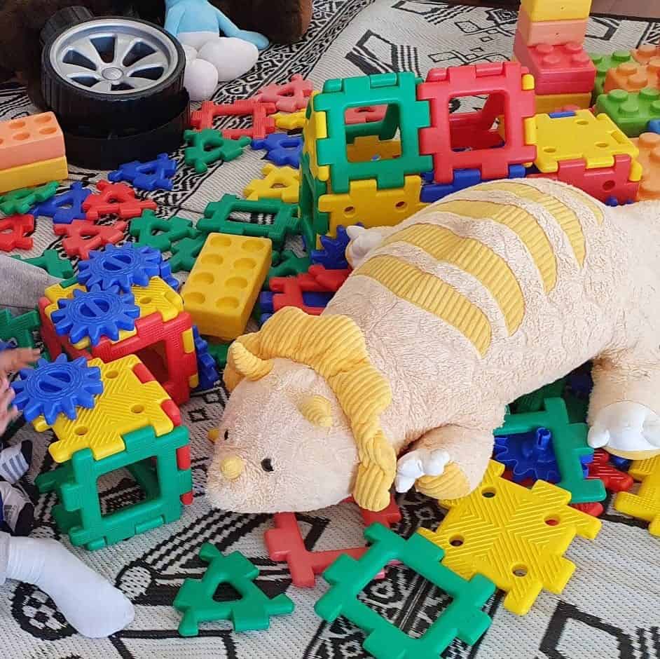 Kaipatiki FREE Winter Preschool Play, Glenfield