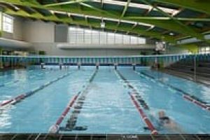 Lloyd Elsmore Park Pool