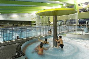 Manurewa Pool and Leisure Centre in Auckland, New Zealand